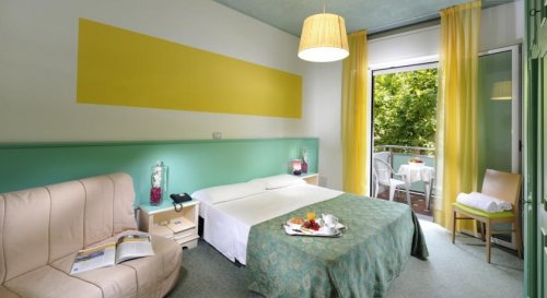 Hotel Lampara - Liganano Sabbiadoro