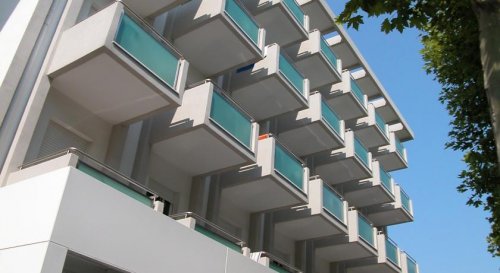 Hotel Lampara - Liganano Sabbiadoro