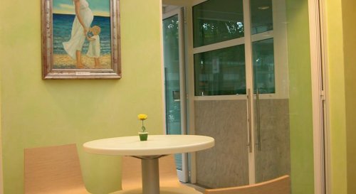 Hotel Lampara - Liganano Sabbiadoro