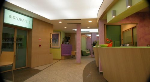 Hotel Lampara - Liganano Sabbiadoro