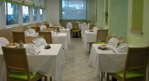 Hotel Lampara - Liganano Sabbiadoro