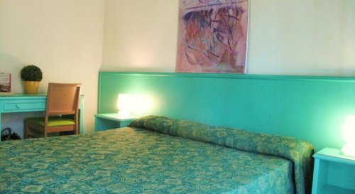 Hotel Lampara - Liganano Sabbiadoro