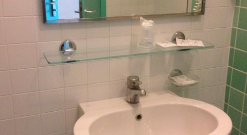 Hotel Lampara - Liganano Sabbiadoro