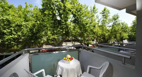 Hotel Lampara - Liganano Sabbiadoro