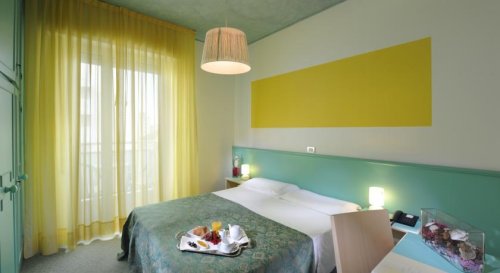 Hotel Lampara - Liganano Sabbiadoro