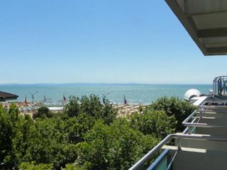 Hotel Lampara - Liganano Sabbiadoro Hotel Lampara - Liganano Sabbiadoro