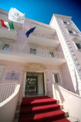 Palace Hotel Vieste - Vieste