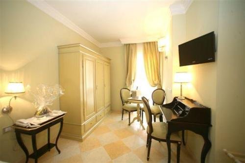 Palace Hotel Vieste - Vieste