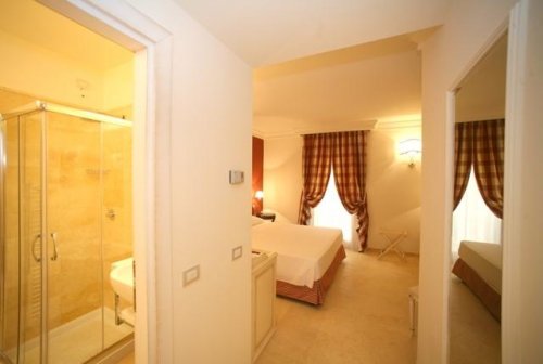 Palace Hotel Vieste - Vieste