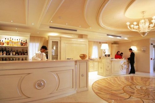 Palace Hotel Vieste - Vieste