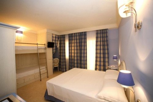 Palace Hotel Vieste - Vieste