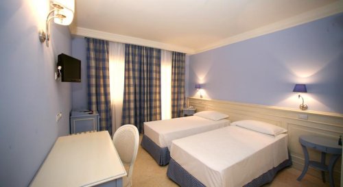 Palace Hotel Vieste - Vieste