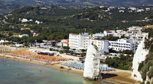 Palace Hotel Vieste - Vieste