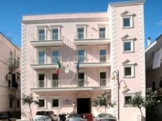 Palace Hotel Vieste - Vieste Palace Hotel Vieste - Vieste