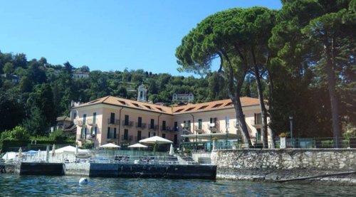 Residence Antico Verbano - Meina