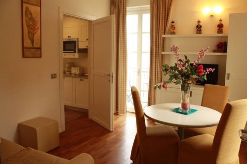 Residence Antico Verbano - Meina