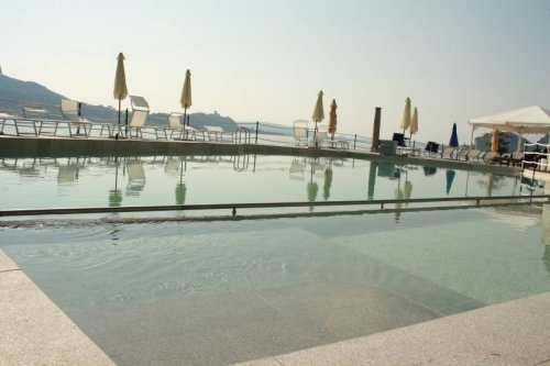 Residence Antico Verbano - Meina