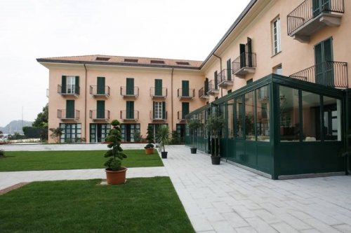 Residence Antico Verbano - Meina