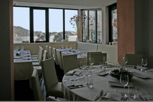 Residence Antico Verbano - Meina