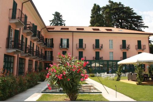 Residence Antico Verbano - Meina