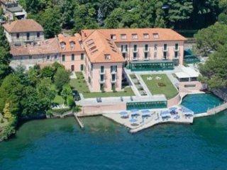 Residence Antico Verbano - Meina Residence Antico Verbano - Meina