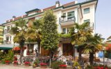 Katalog zájezdů - Itálie, Hotel Regina  - Caorle