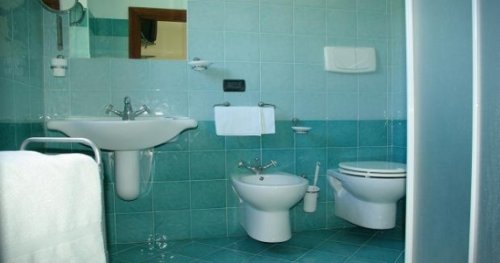 Hotel Aragonese - Ischia Ponte