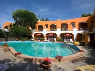 Hotel Aragonese - Ischia Ponte Hotel Aragonese - Ischia Ponte