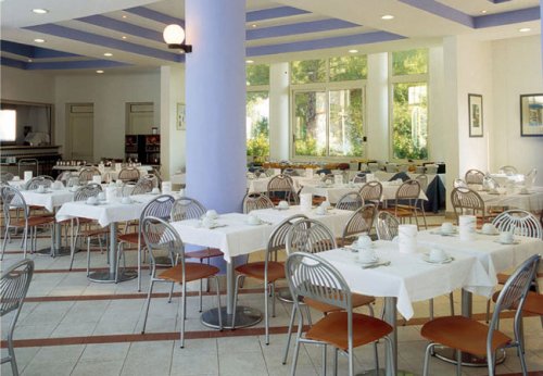 Maritalia Hotel Club Village - Peschici