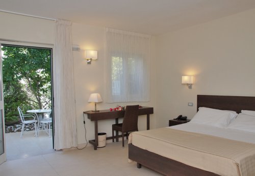 Maritalia Hotel Club Village - Peschici