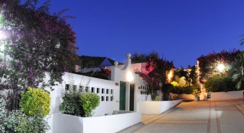 Maritalia Hotel Club Village - Peschici