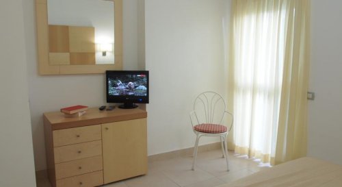 Maritalia Hotel Club Village - Peschici