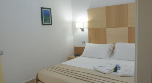 Maritalia Hotel Club Village - Peschici