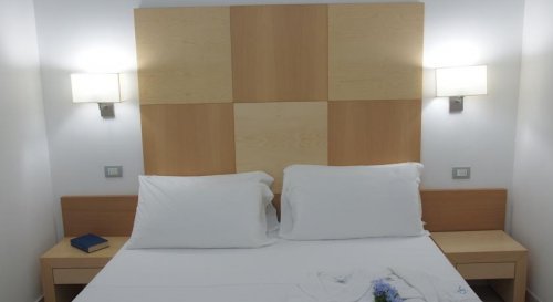 Maritalia Hotel Club Village - Peschici