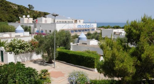 Maritalia Hotel Club Village - Peschici