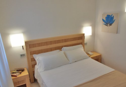 Maritalia Hotel Club Village - Peschici