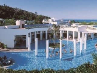 Maritalia Hotel Club Village - Peschici Maritalia Hotel Club Village - Peschici