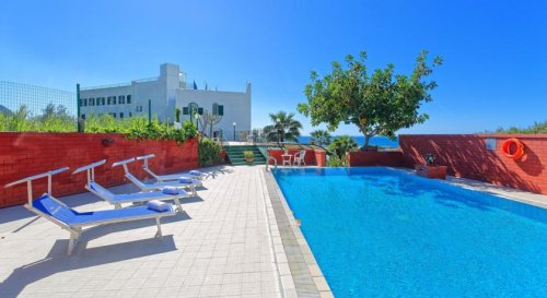 Hotel Punta Imperatore - Forio