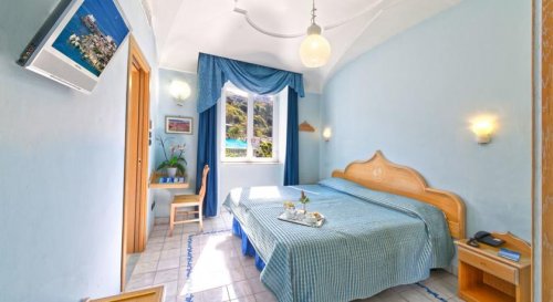 Hotel Punta Imperatore - Forio