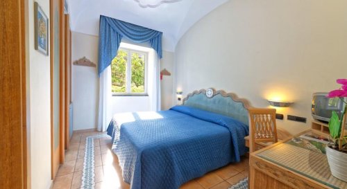 Hotel Punta Imperatore - Forio