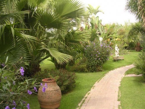 Hotel La Villa - Forio