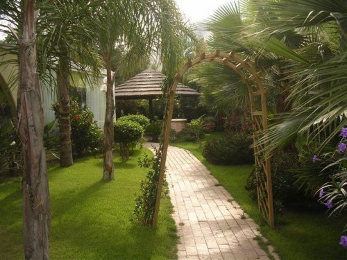 Hotel La Villa - Forio