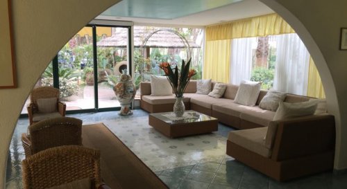 Hotel La Villa - Forio