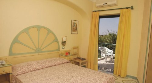 Hotel La Villa - Forio