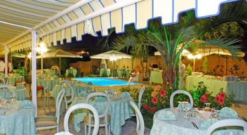 Hotel La Villa - Forio