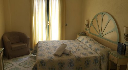 Hotel La Villa - Forio