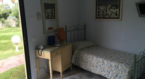 Hotel La Villa - Forio