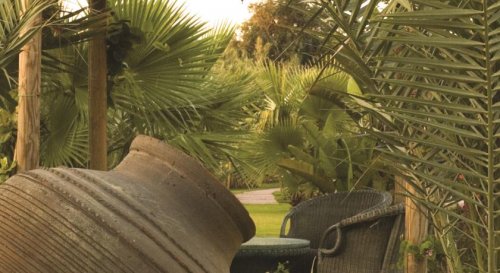 Hotel La Villa - Forio