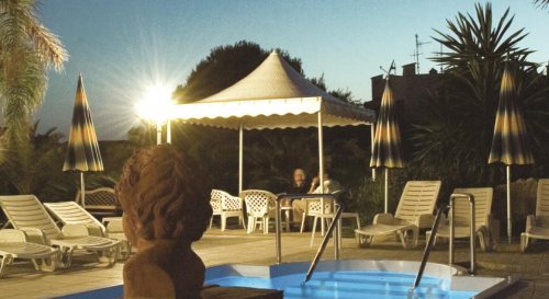 Hotel La Villa - Forio