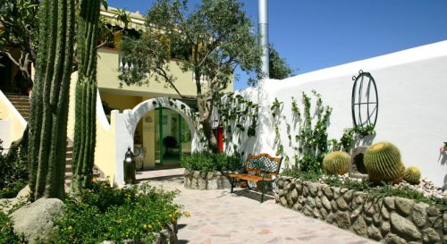 Hotel La Villa - Forio